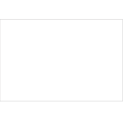 Tape Logic® Write™On Inventory Labels, DL633E, Rectangle, 6" x 3", White, Roll Of 250