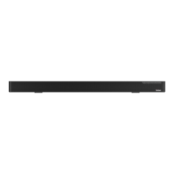 Lenovo ThinkSmart Bar - Video conferencing device - Certified for Microsoft Teams