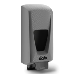Gojo® PRO TDX 5000 Dispenser - Manual - Gray - 1Each