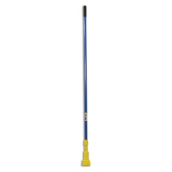 Rubbermaid® Gripper® Wet Mop Handle, 60", Fiberglass