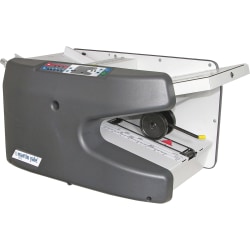 Martin Yale Premier Electronic Ease-Of-Use Semi-Auto Folder - 9000 Sheets/hour