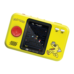 My Arcade Pocket Player Pro (Pac-Man), Universal