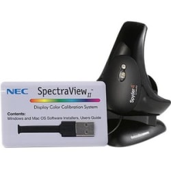 NEC Display Basic Display Calibration Bundle