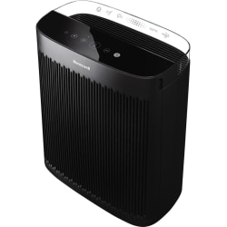Honeywell InSight HEPA Air Purifier - Black, HPA5300B - True HEPA, Activated Carbon - 500 Sq. ft. - Black