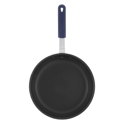 Winco Aluminum Fry Pan 10", Gladiator™, Excalibur Non-Stick Finish