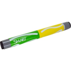 Smart Board ToolSense Highlighter Whiteboard stylus yellow, green
