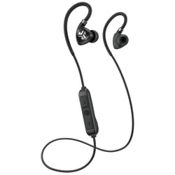 JLab Audio Fit 2.0 Bluetooth® Earbud Headphones, EBFIT2BTBLK123