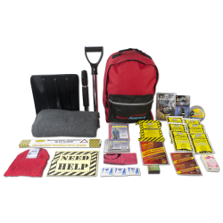 Ready America® Cold Weather Survival Kit, 1 Person