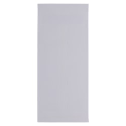 JAM PAPER® #12 Policy Commercial Business Envelopes, 4 3/4" x 11", White, Pack Of 25