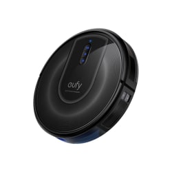 Eufy RoboVac G30 Verge - Vacuum cleaner - robotic - bagless - black