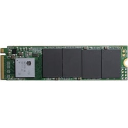VisionTek PRO XMN 500 GB Solid State Drive - M.2 Internal - PCI Express NVMe (PCI Express NVMe 3.0 x4) - 2105 MB/s Maximum Read Transfer Rate - 3 Year Warranty