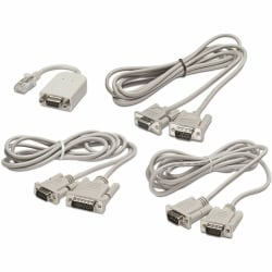 Cable, UPS Signaling for IBM AS/400 and IBMi (IBM Power Systems)