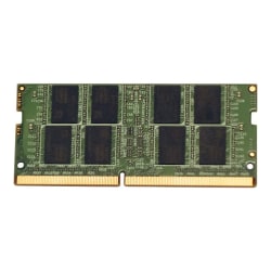 VisionTek - DDR4 - module - 8 GB - SO-DIMM 260-pin - 2133 MHz / PC4-17000 - CL15 - 1.2 V - unbuffered - non-ECC