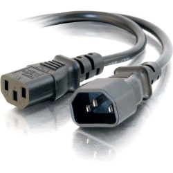 C2G 29933 5' Power Extension Cable