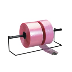 Office Depot® Brand 4 Mil Anti-Static Poly Tubing, 2" x 1075'