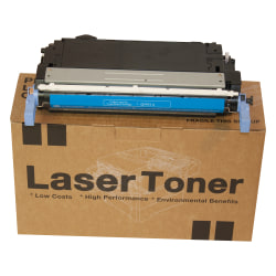 REPLACE,Q5951A,Y10K Remanufactured Toner Cartridge, Cyan