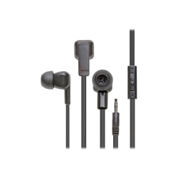Ergoguys Califone E3 Series E3USB - Earphones - in-ear - wired - USB
