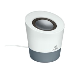 Logitech® Z50 Multimedia Speaker, Gray