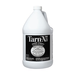 Tarn-X Pro Tarnish Remover, 128 Oz Bottle