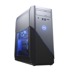 Dell INSPIRON 5675 Tower Only Desktop Computer