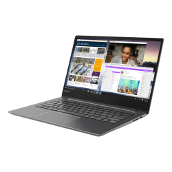Lenovo™ IdeaPad® 530S Laptop, 14" Screen, AMD Ryzen™ 5, 8GB Memory, 256GB Solid State Drive, Windows® 10 Home