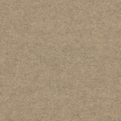 Foss Floors Tempo Peel & Stick Carpet Tiles, 24" x 24", Chestnut, Set Of 15 Tiles