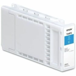 Epson UltraChrome PRO Original Inkjet Ink Cartridge - Light Cyan Pack - Inkjet