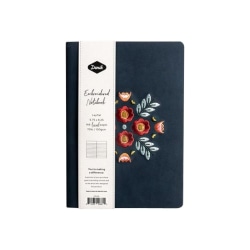 Denik Notebook, Blue