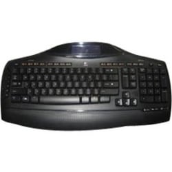 Protect Polyurethane Keyboard Cover For Logitech® MX550