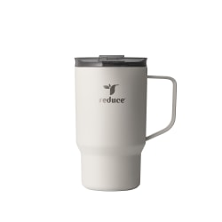 Base Brands Hot1 Mug, 18 Oz, Linen