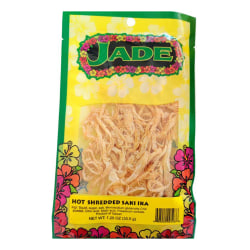 Jade Food Products Hot Shredded Ika