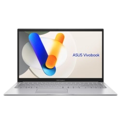 ASUS Vivobook 15 F1504VAP-IS76T Laptop, Open Box, 15.6" Touch Screen, Intel® Core™ 7, 16GB Memory, 512GB Solid State Drive, Wi-Fi 6, Windows 11 Home