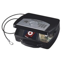 Sentry®Safe Compact Safe 0.08