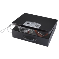Sentry®Safe Electronic Security Safe