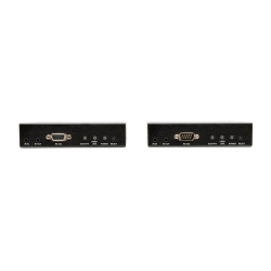 Tripp Lite HDBaseT HDMI Over Cat5e Cat6 Cat6a Extender Kit w/ Ethernet, Serial and IR Control 150m 500ft, BHDBTKE3SIER