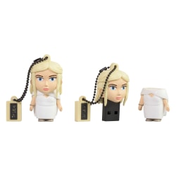 Tribe Game Of Thrones USB Flash Drive, 16GB, Daenerys, FD032503