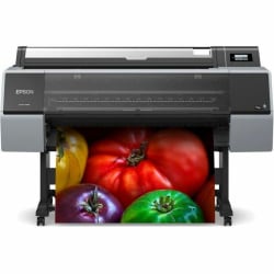 Epson Sc-P9370 Standard Edition Prin, Scp9370Se