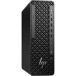 HP Z2 G1i Workstation, Intel Core Ultra 5 235, 32 GB, 1 TB SSD, Small Form Factor, Black, BN5E2UTABA