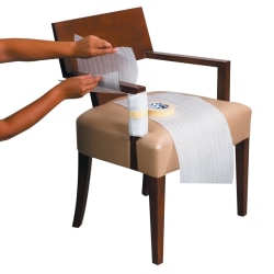 Partners Brand Foam Roll, 1/8" x 24" x 350'