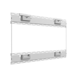 Steelcase Wall Mount for Interactive Whiteboard, 85" Screen Support, STPM2WALMT85