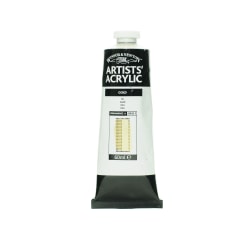 Winsor & Newton Professional Acrylic Colors, 60 mL, Gold, 283, Pack Of 2