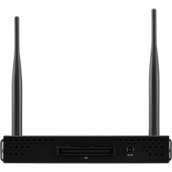 ViewSonic VPCF5-W55-G1 Windows Slot-In PC with Intel i5-1135G7, 16GB Memory, 512GB SSD, BT, HDMI, USB 3.1, RJ45, W - VPCF5W55G1