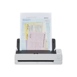 Ricoh fi 800R - Document scanner - Dual CIS - Duplex -  - 600 dpi x 600 dpi - up to 40 ppm (mono) / up to 40 ppm (color) - ADF (30 sheets) - up to 4500 scans per day - USB 3.2