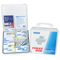 PhysiciansCare Office First Aid Kit