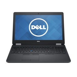 Dell Precision 15 3000 M3510 15.6" Mobile Workstation - Intel Core i5-6300HQ 2.30 GHz - 4 GB RAM - 500 GB HDD - Windows 7 Professional - AMD FirePro W5130M with 2 GB, Intel HD Graphics 530