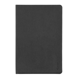 Gecko Covers EasyClick 2.0 Tablet Cover For 11" Samsung Galaxy Tab S8 2022/Samsung Galaxy Tab S7 2020, Black, TELOV11T62C1