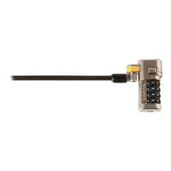 Kensington ClickSafe Master Coded Combination - Notebook locking cable