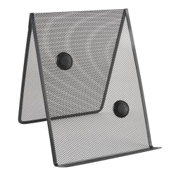Office Depot® Brand Mesh Document Holder, Black