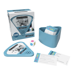 USAopoly TRIVIAL PURSUIT: Grey's Anatomy Board Game