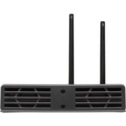 Cisco 819HG  Wireless Integrated Services Router - 4G - 2 x Antenna - 4 x Network Port - 1 x Broadband Port - USB - Gigabit Ethernet - VPN Supported - Wall Mountable, Desktop